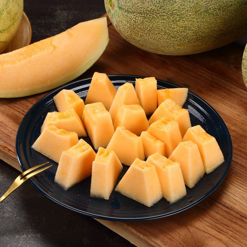 Hami melon