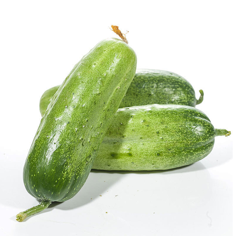 Old cucumber