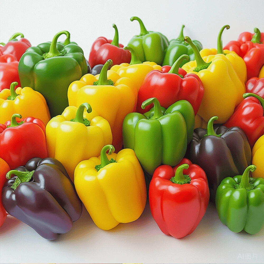 Bell pepper