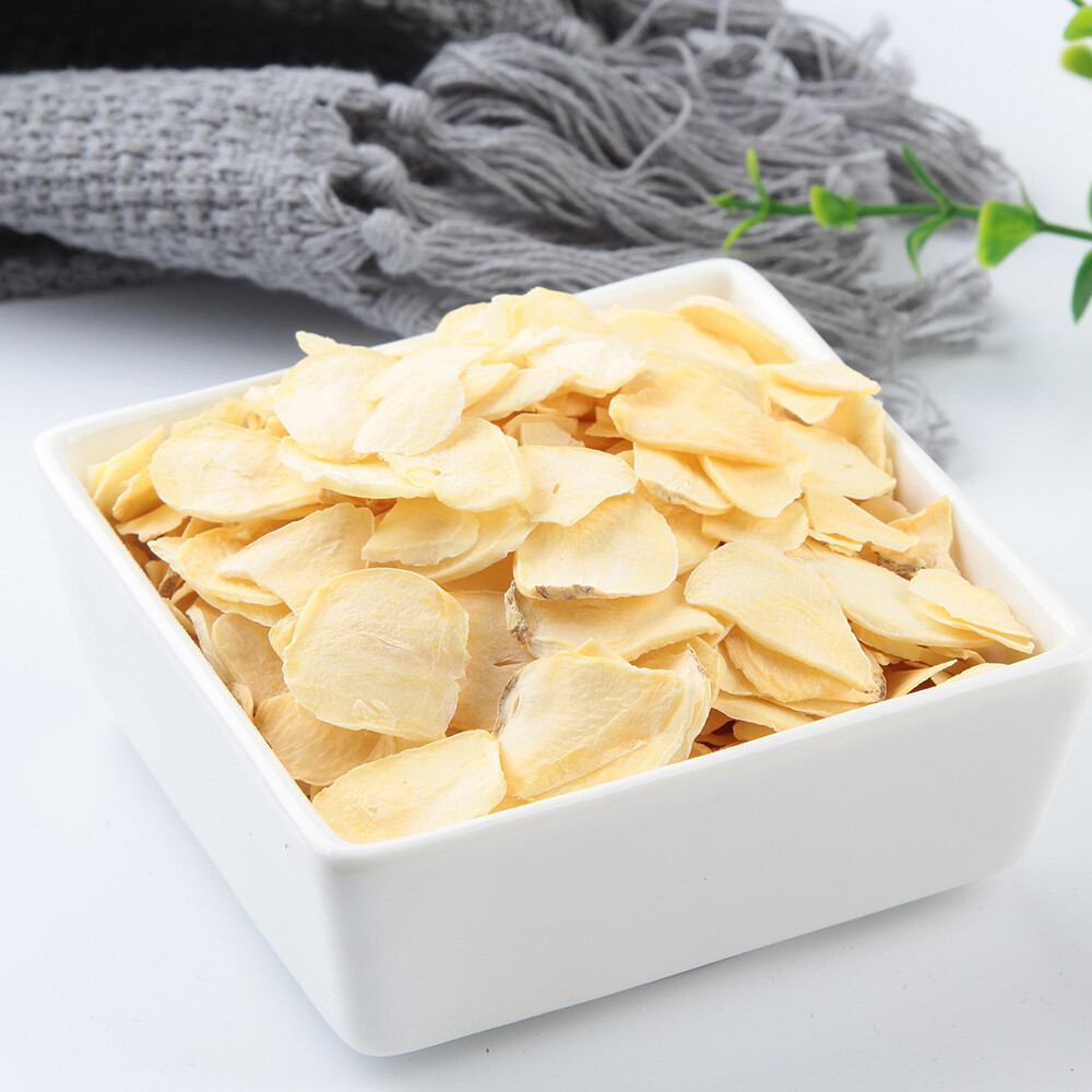 Dried garlic（Dehydrated garlic）