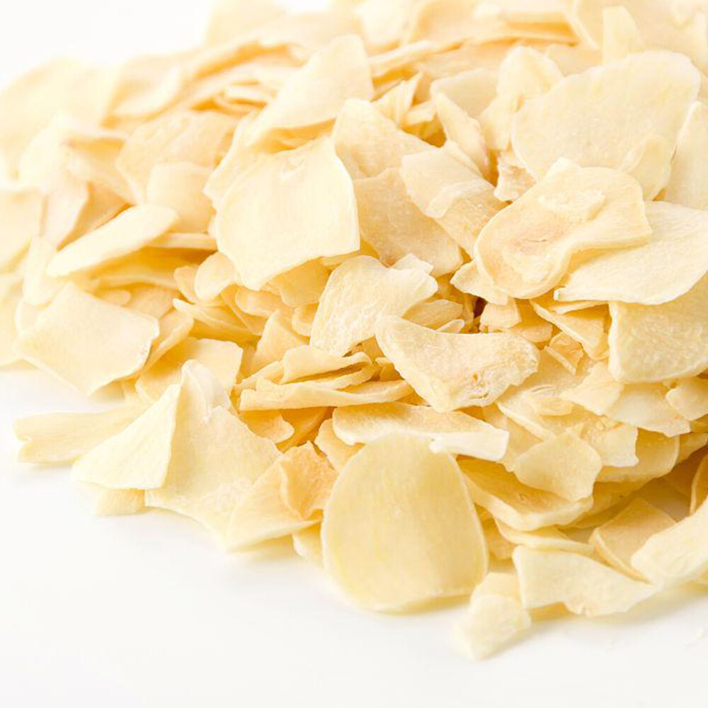 Dried garlic（Dehydrated garlic）
