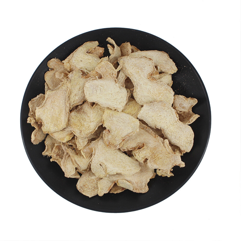 Gried ginger（air-dried ginger）