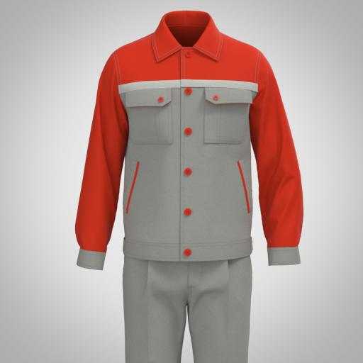 Work uniform