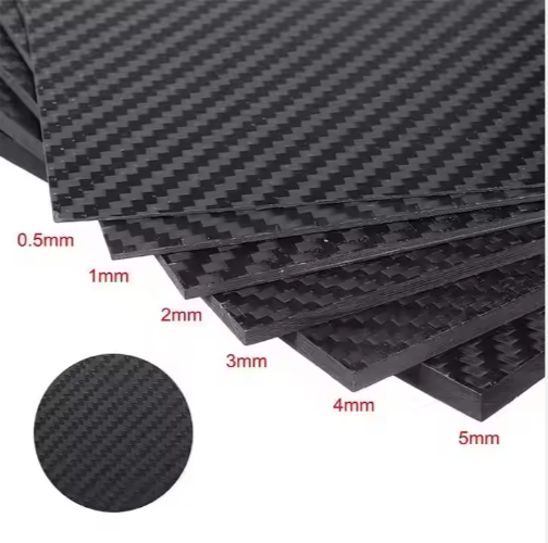 Manufacturers supply high quality carbon fiber sheets Manufacturers supply high quality carbon fiber sheets