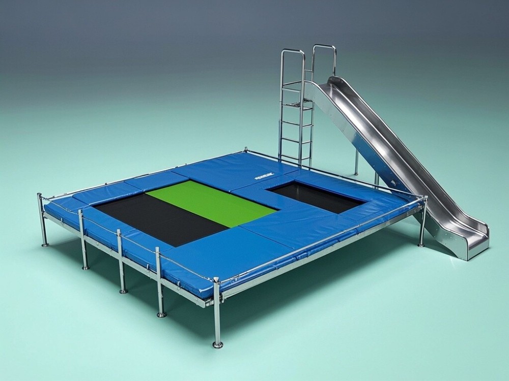 How to Choose a Playground Equipment Manufacturer