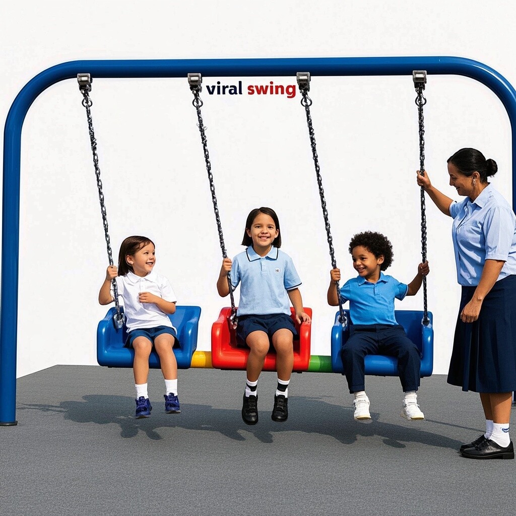 Top playground equipment for school playgrounds: buyers' guide