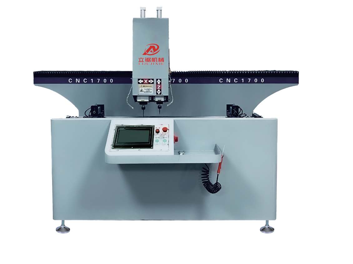 Precision cutting machine, highly efficient and precise, empowering industrial manufacturing