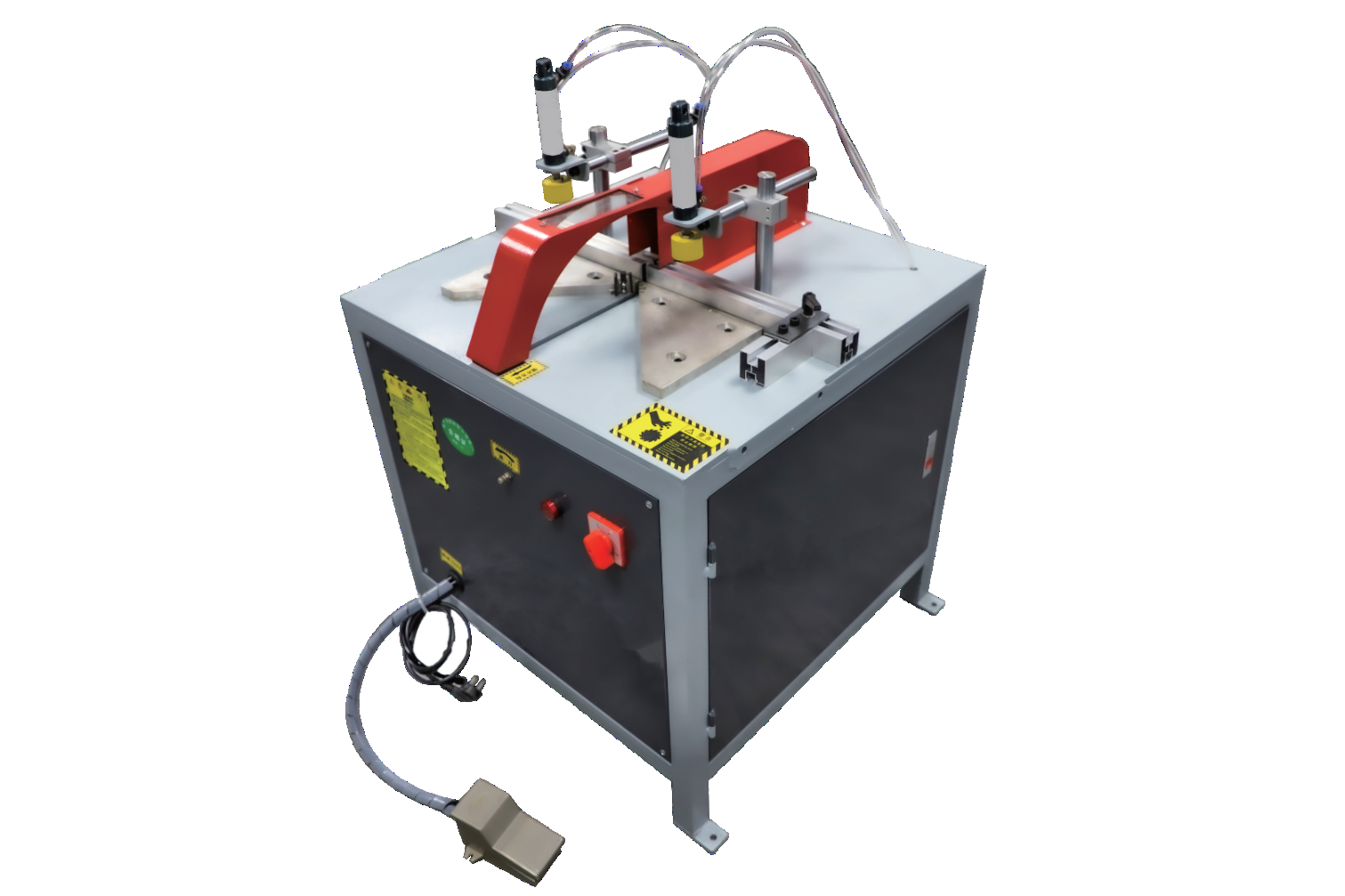 Multi functional saw