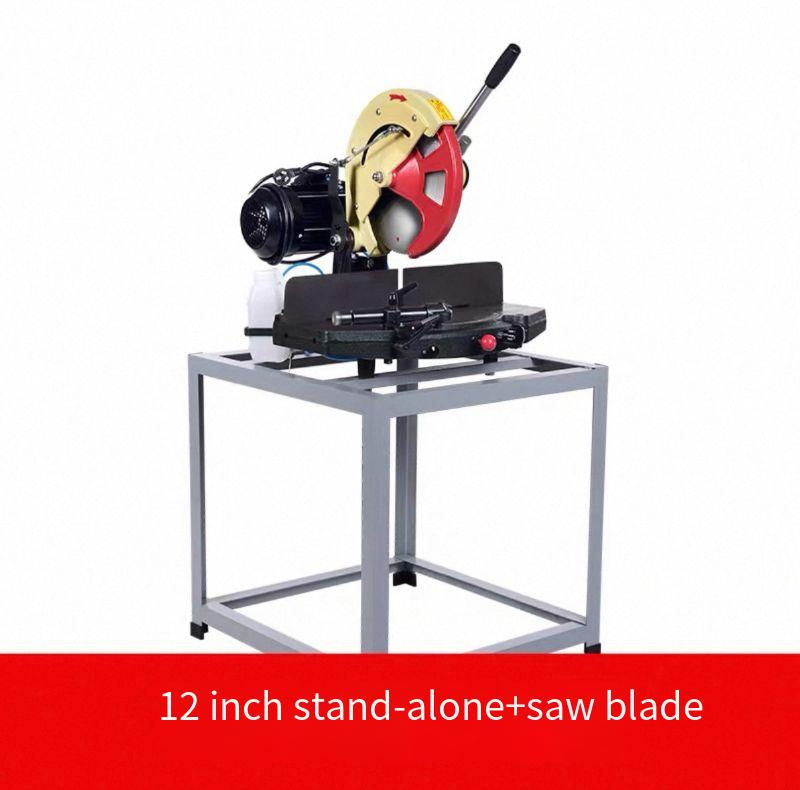 Precision rotary cutting machine