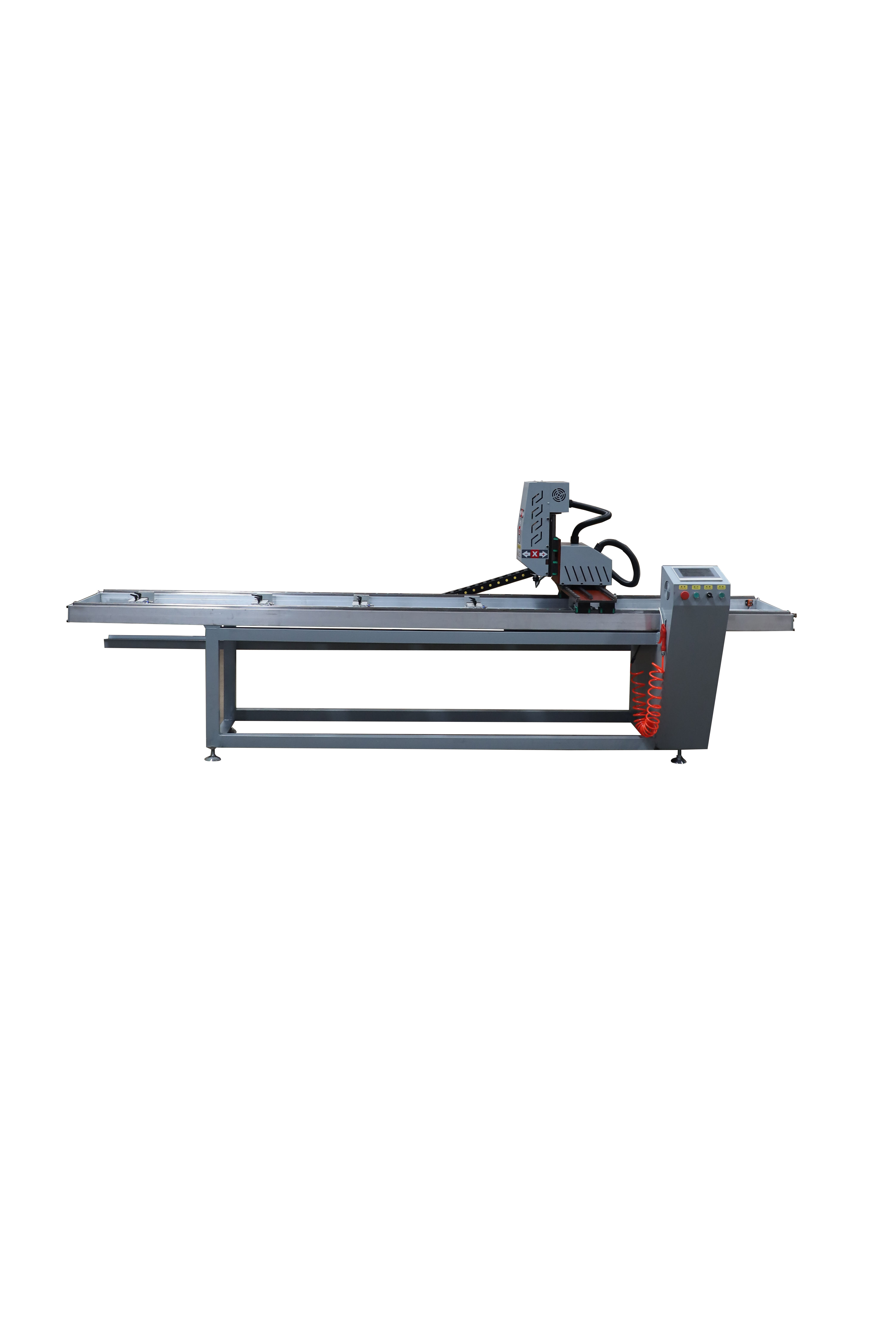 CNC drilling machine