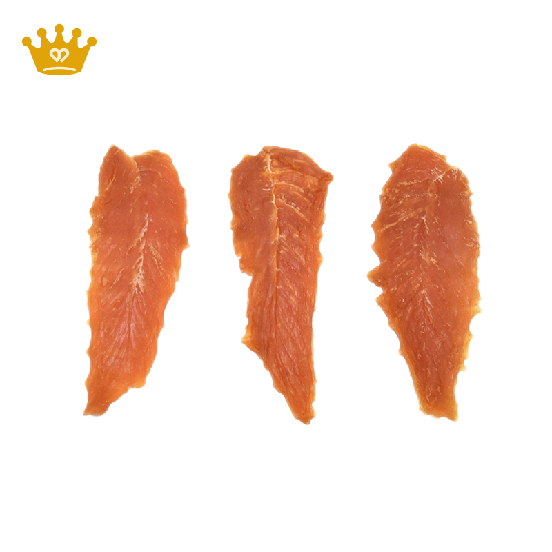 Dried Chicken Breast