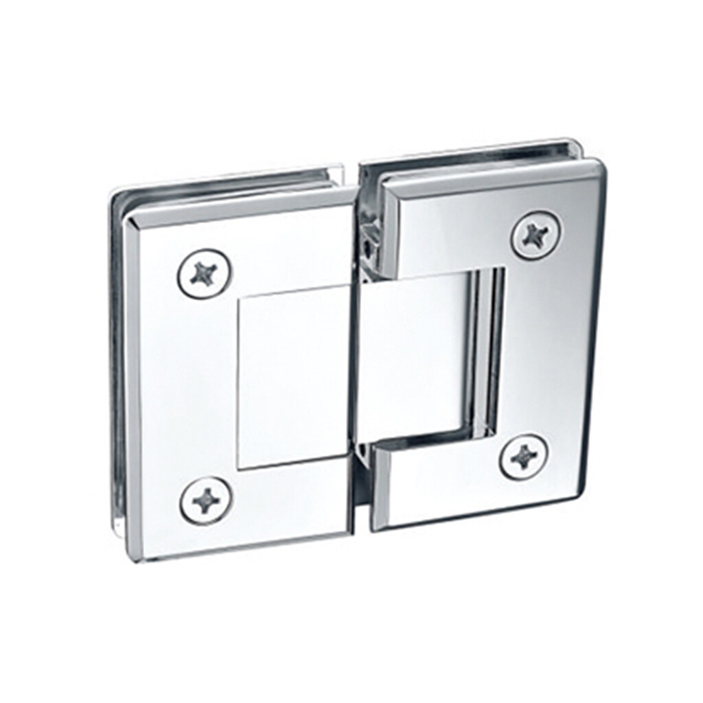 Shower Hardware