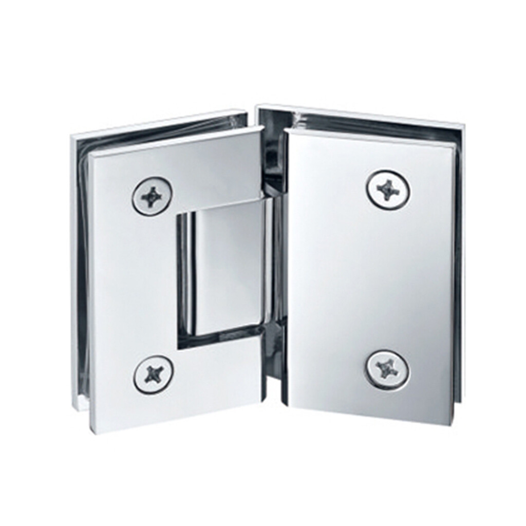 Shower Hardware