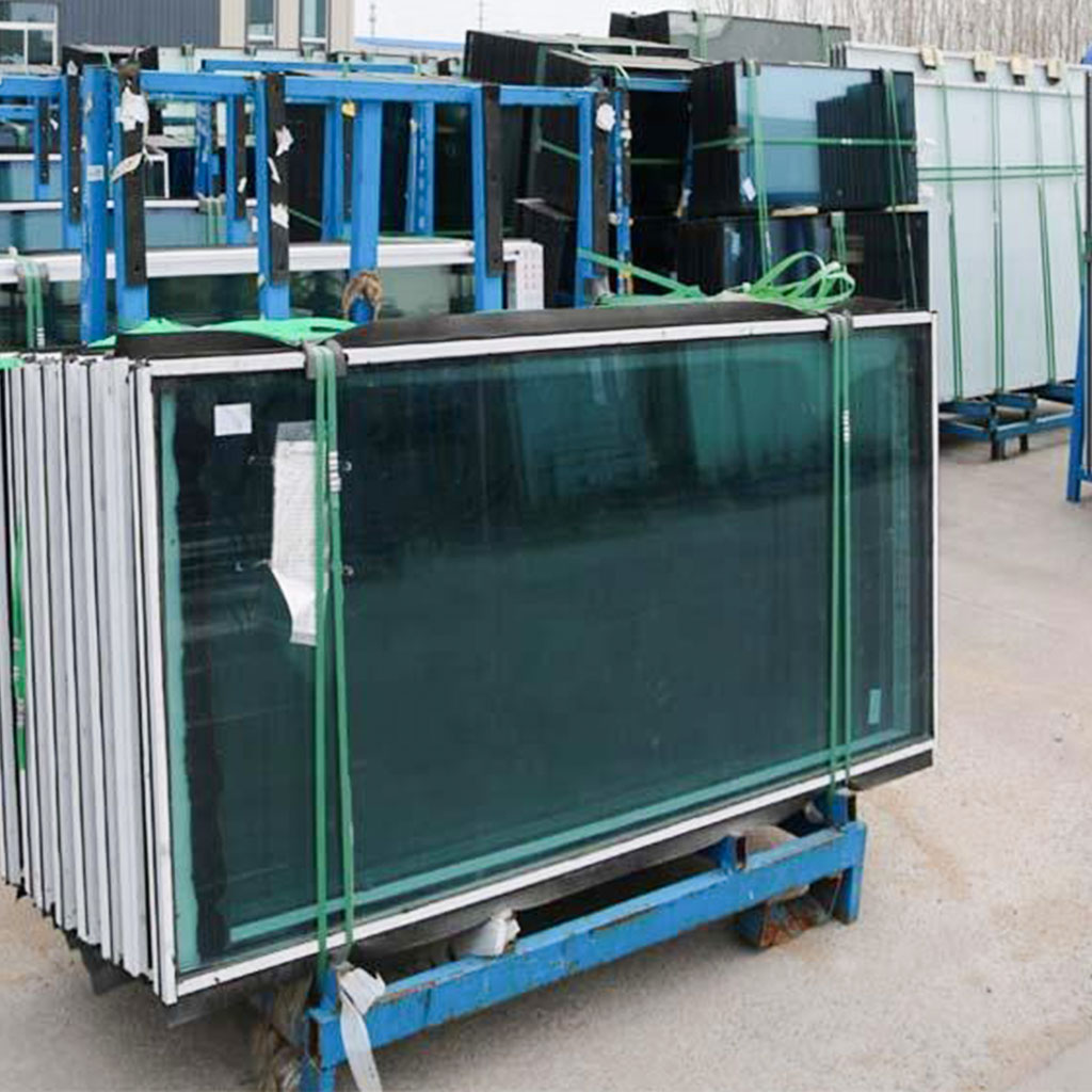 Insulated Glass/Double Glazing Glass