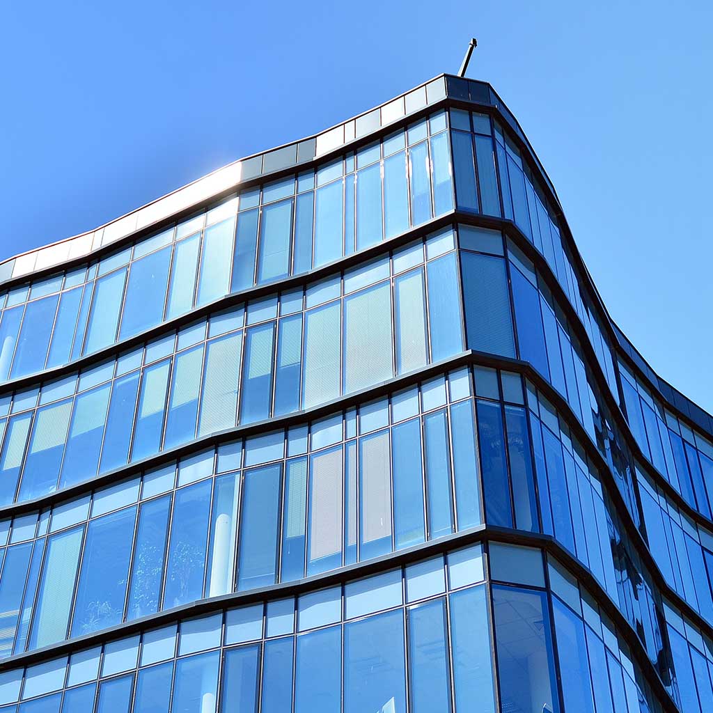 Insulated Glass/Double Glazing Glass
