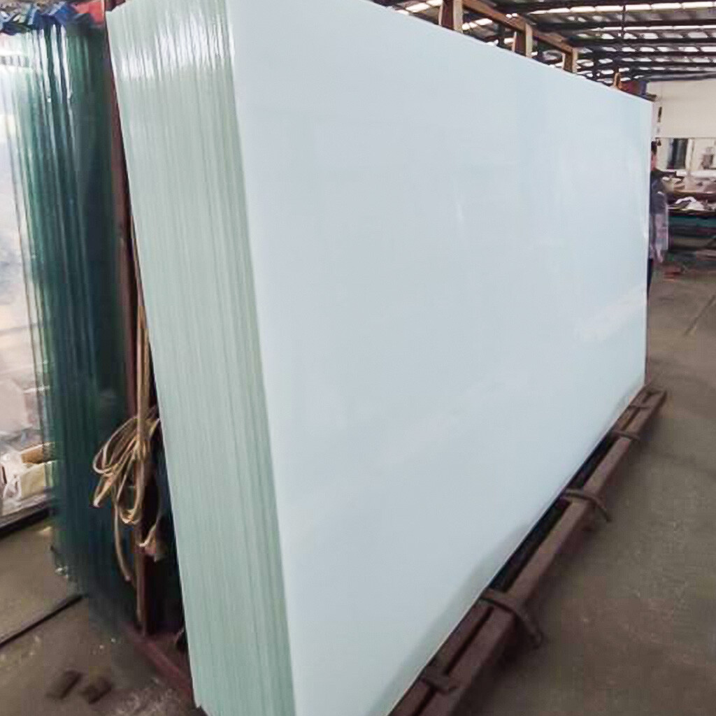 Laminated Glass