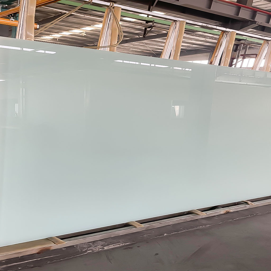 Laminated Glass
