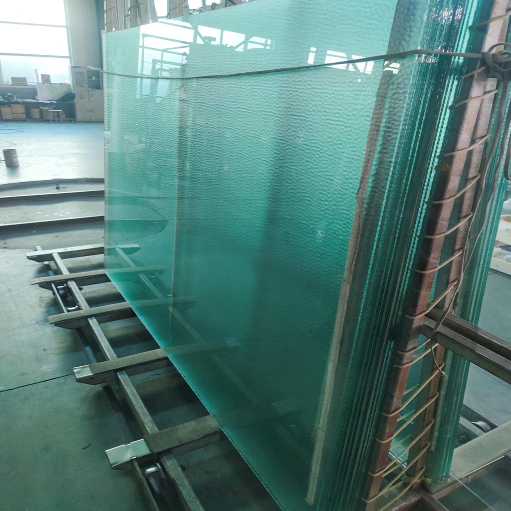Laminated Glass