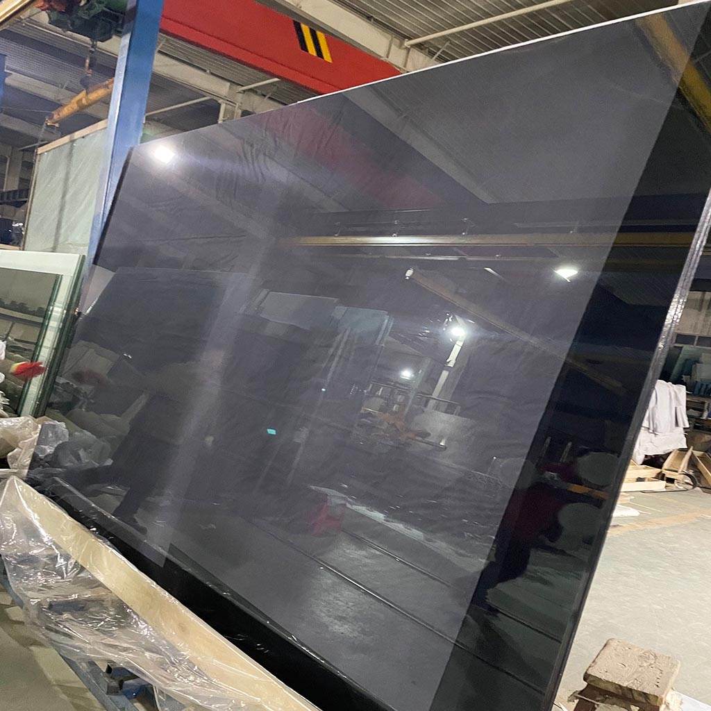 Laminated Glass