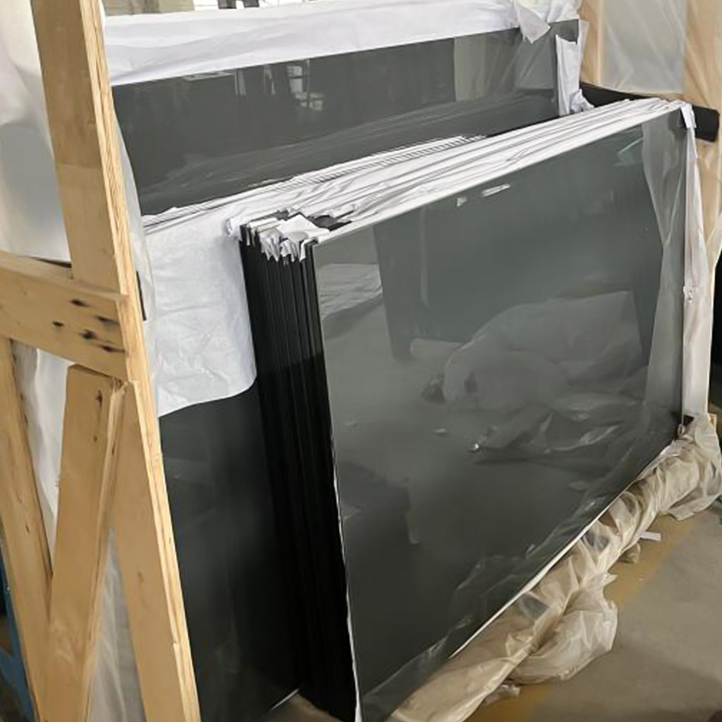 Laminated Glass