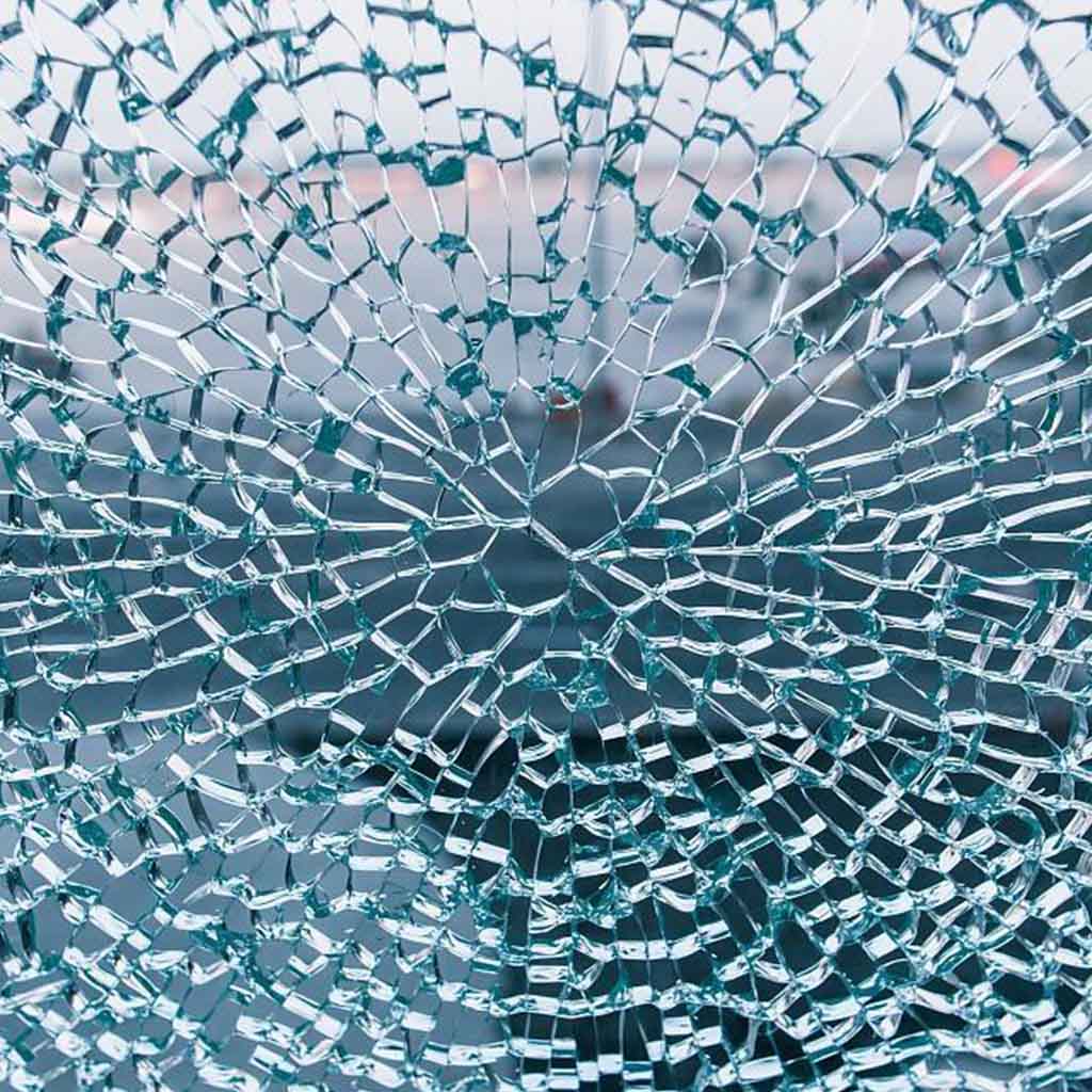 Tempered/Toughened Glass