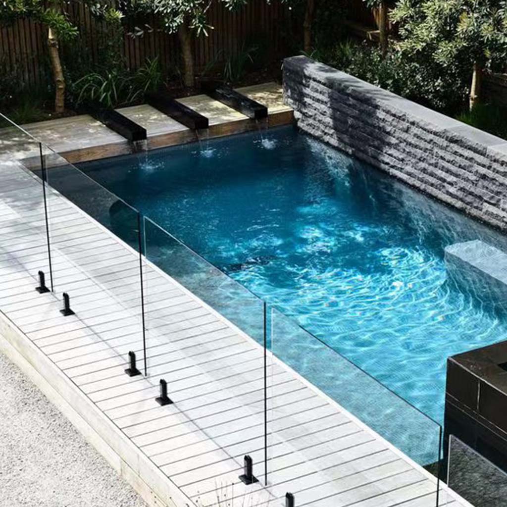 Tempered/Toughened Glass