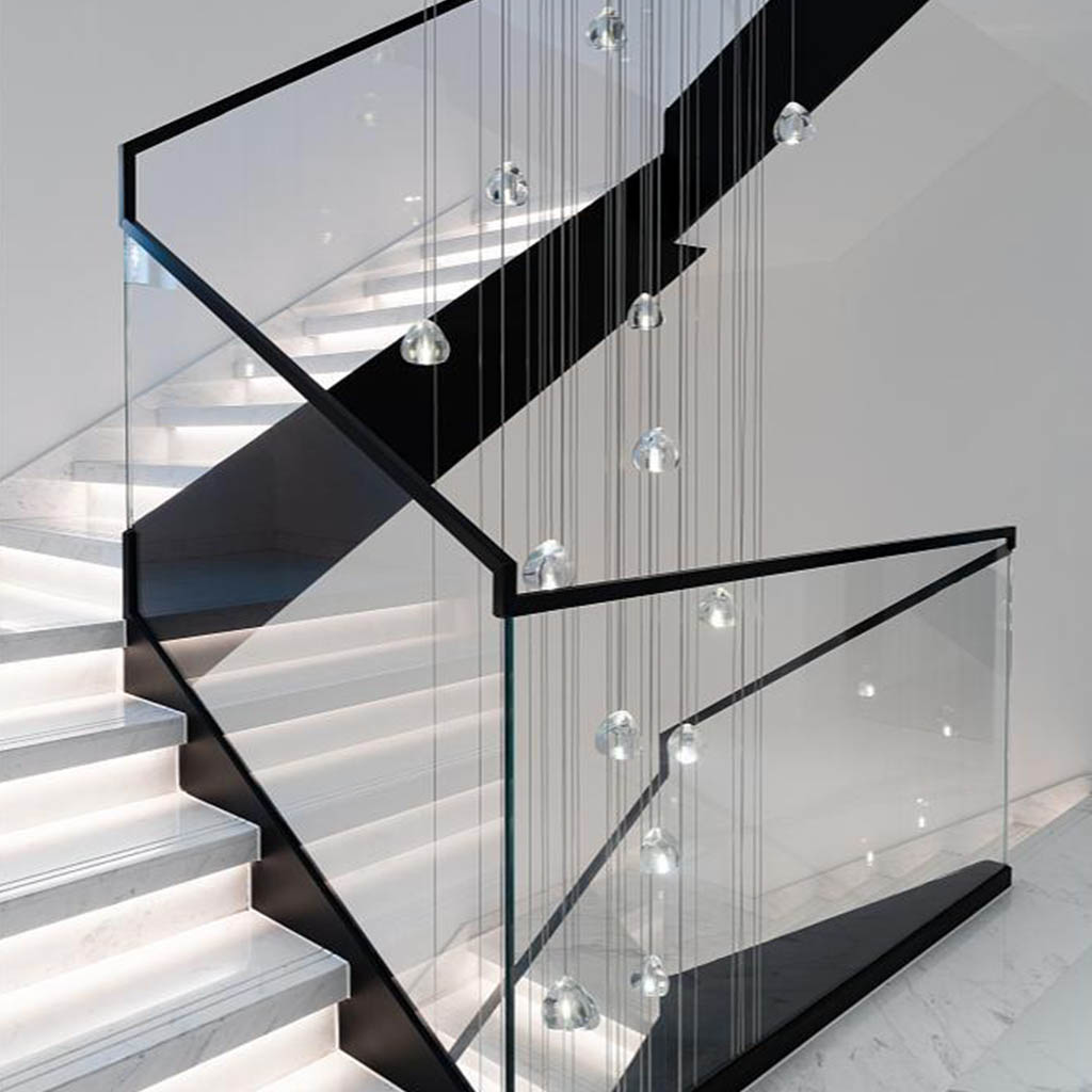 Tempered/Toughened Glass