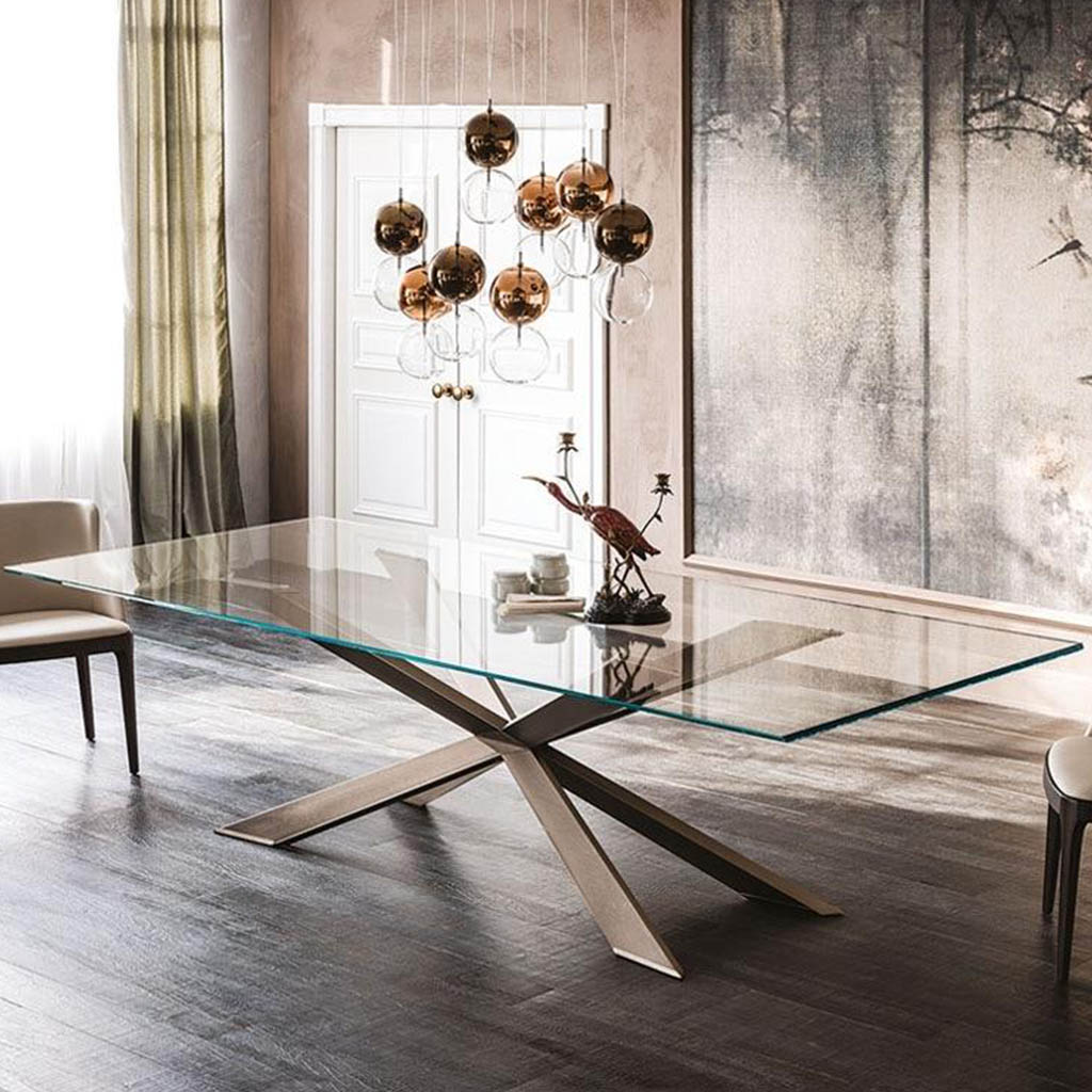 Tempered/Toughened Glass
