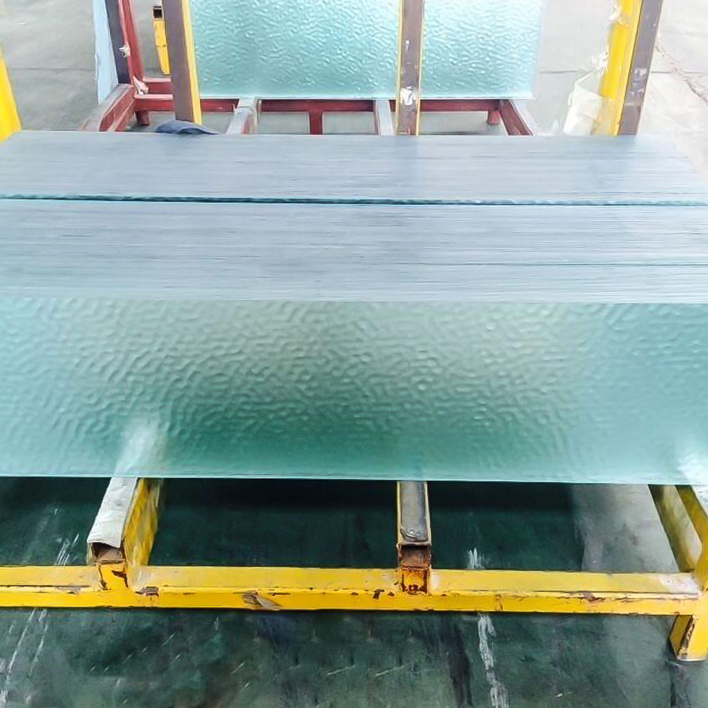 Tempered/Toughened Glass