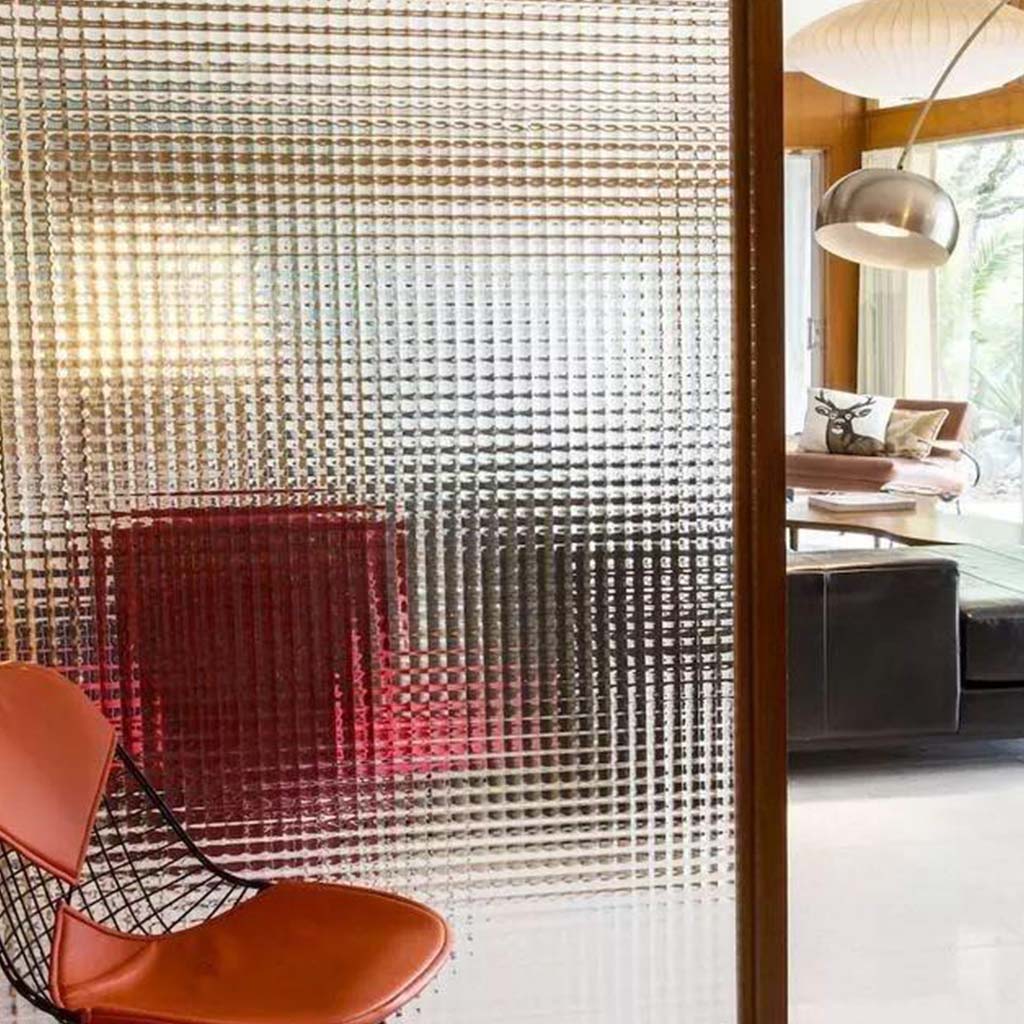 Patterned Glass