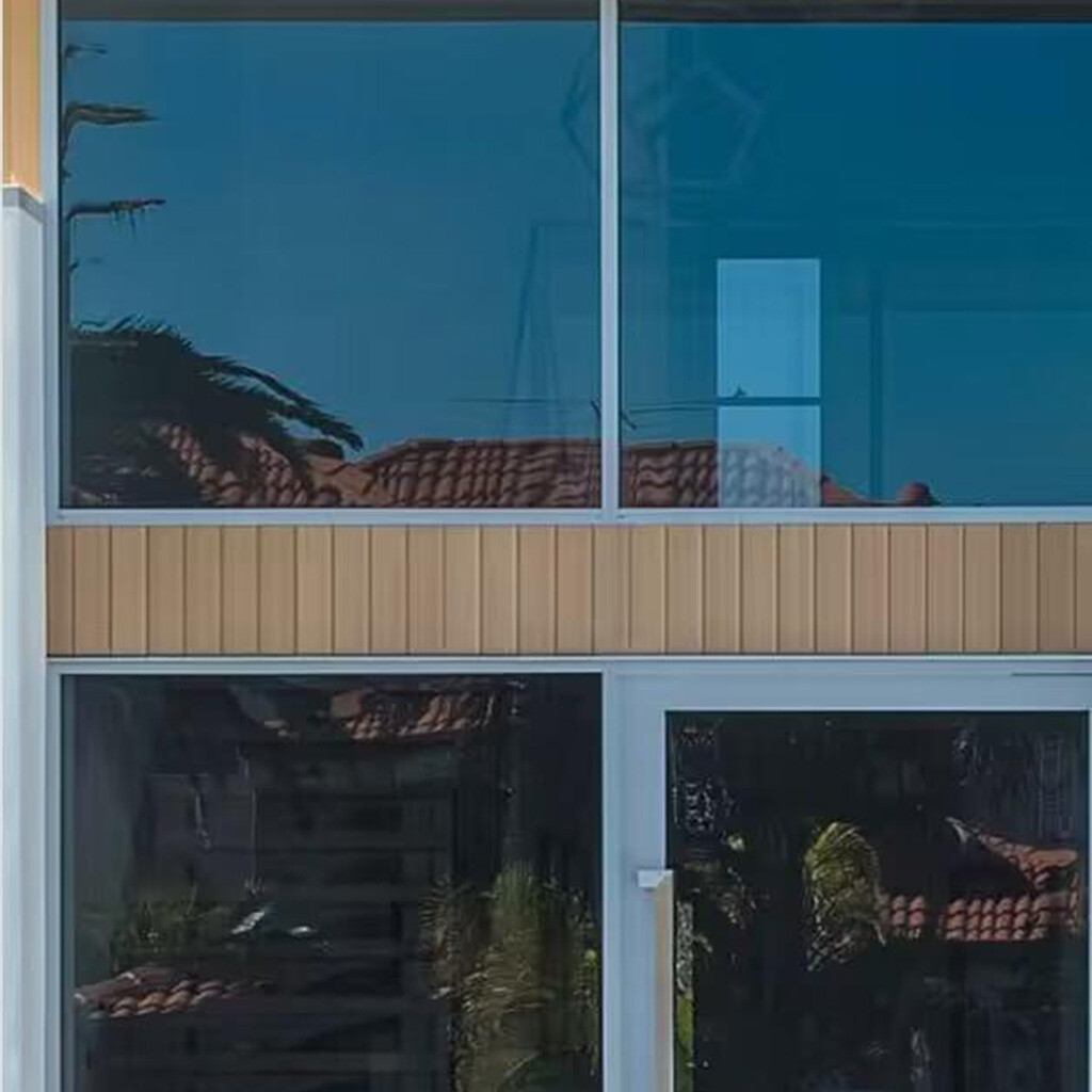 Low-E Glass