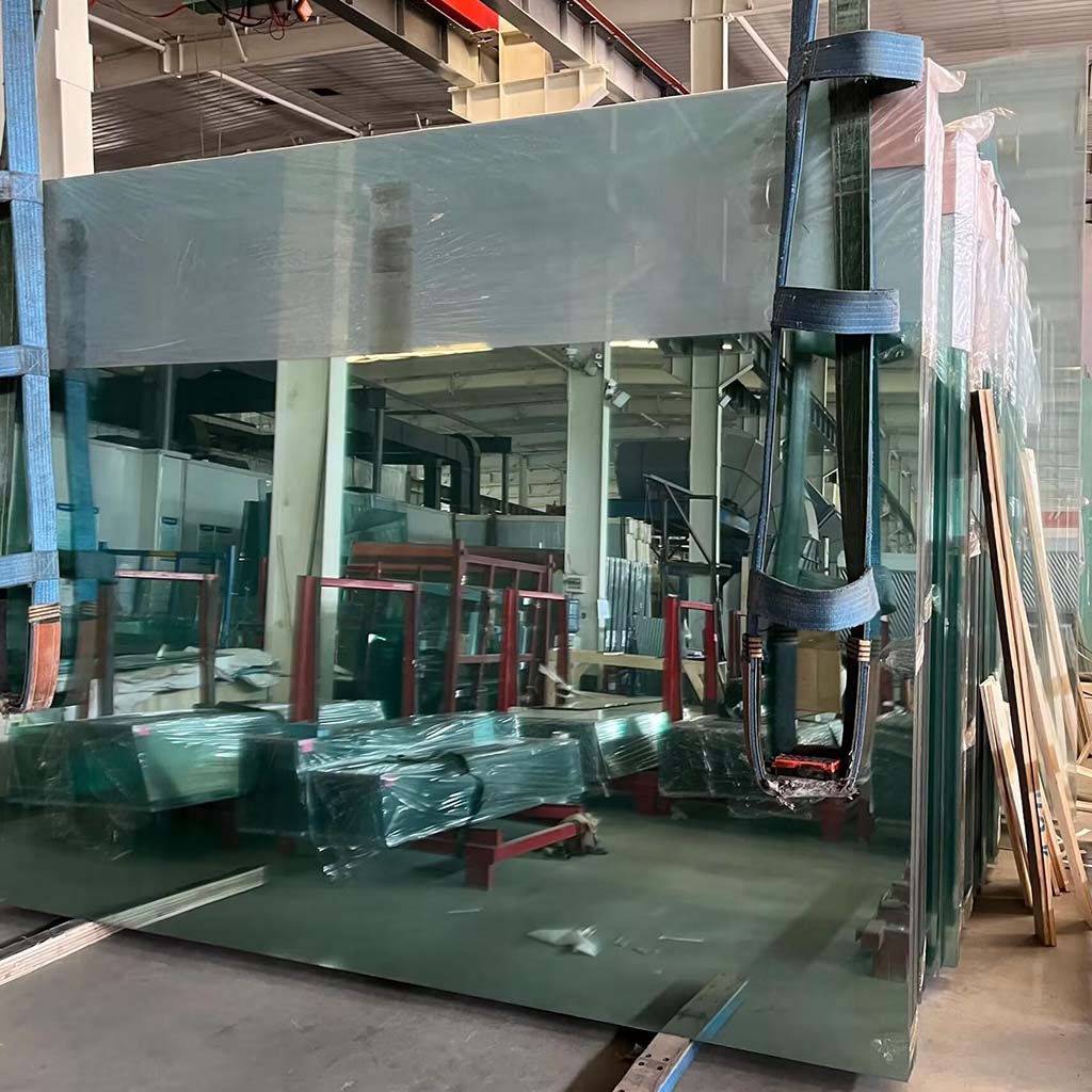 Low-E Glass