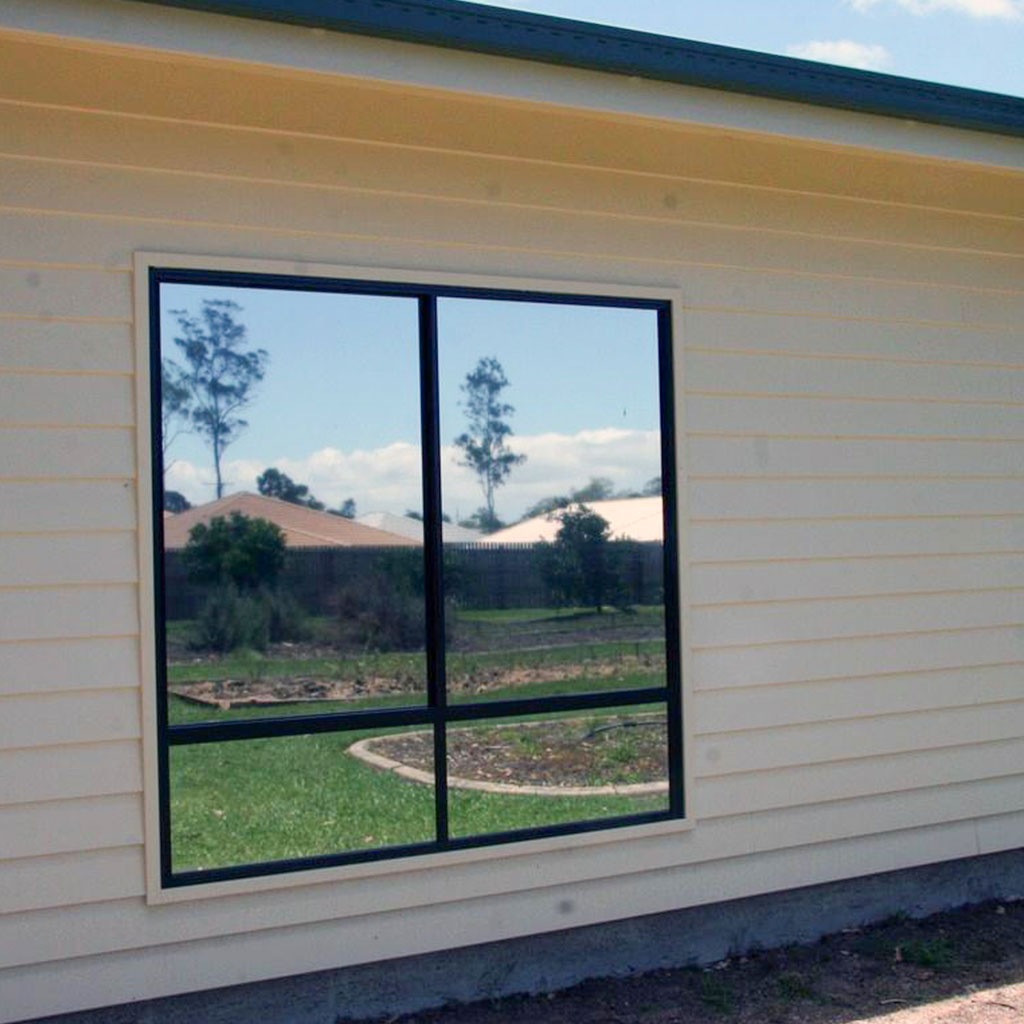 Reflective Glass