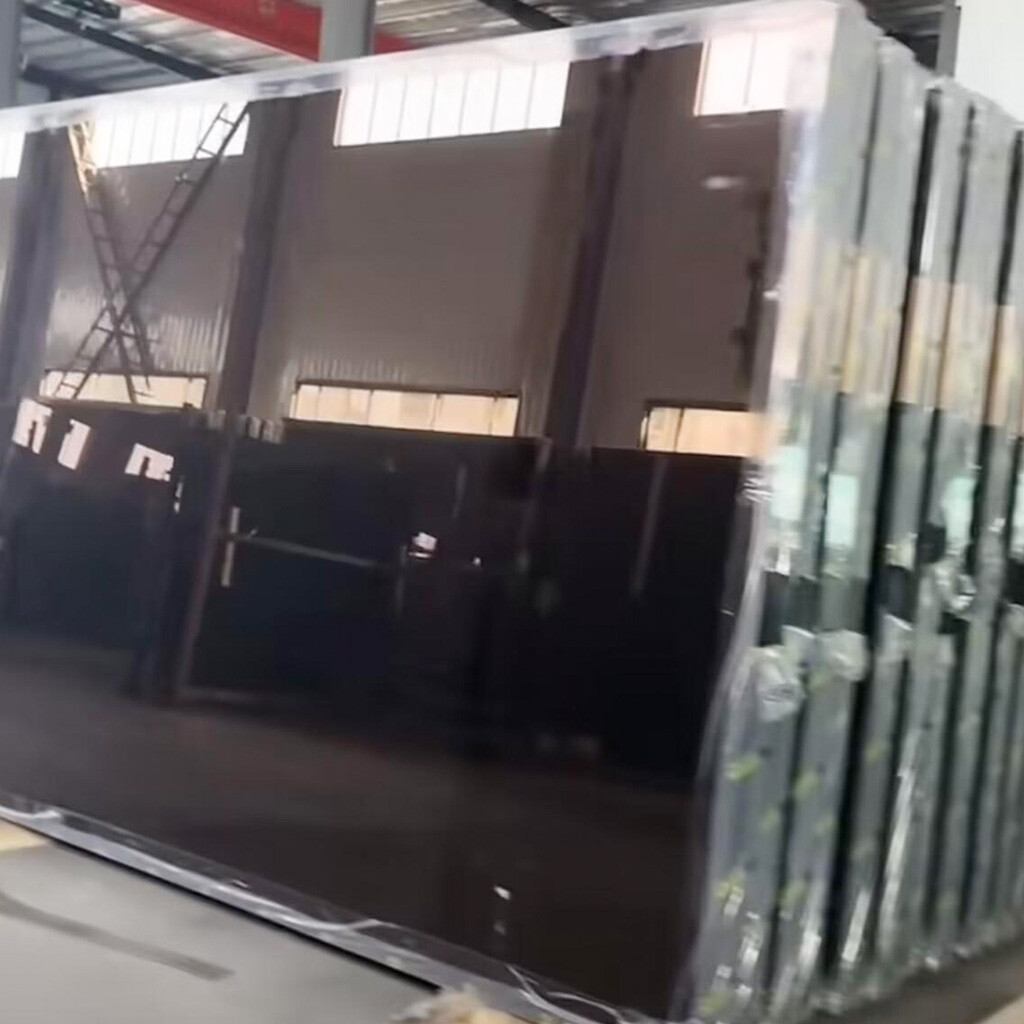 Reflective Glass