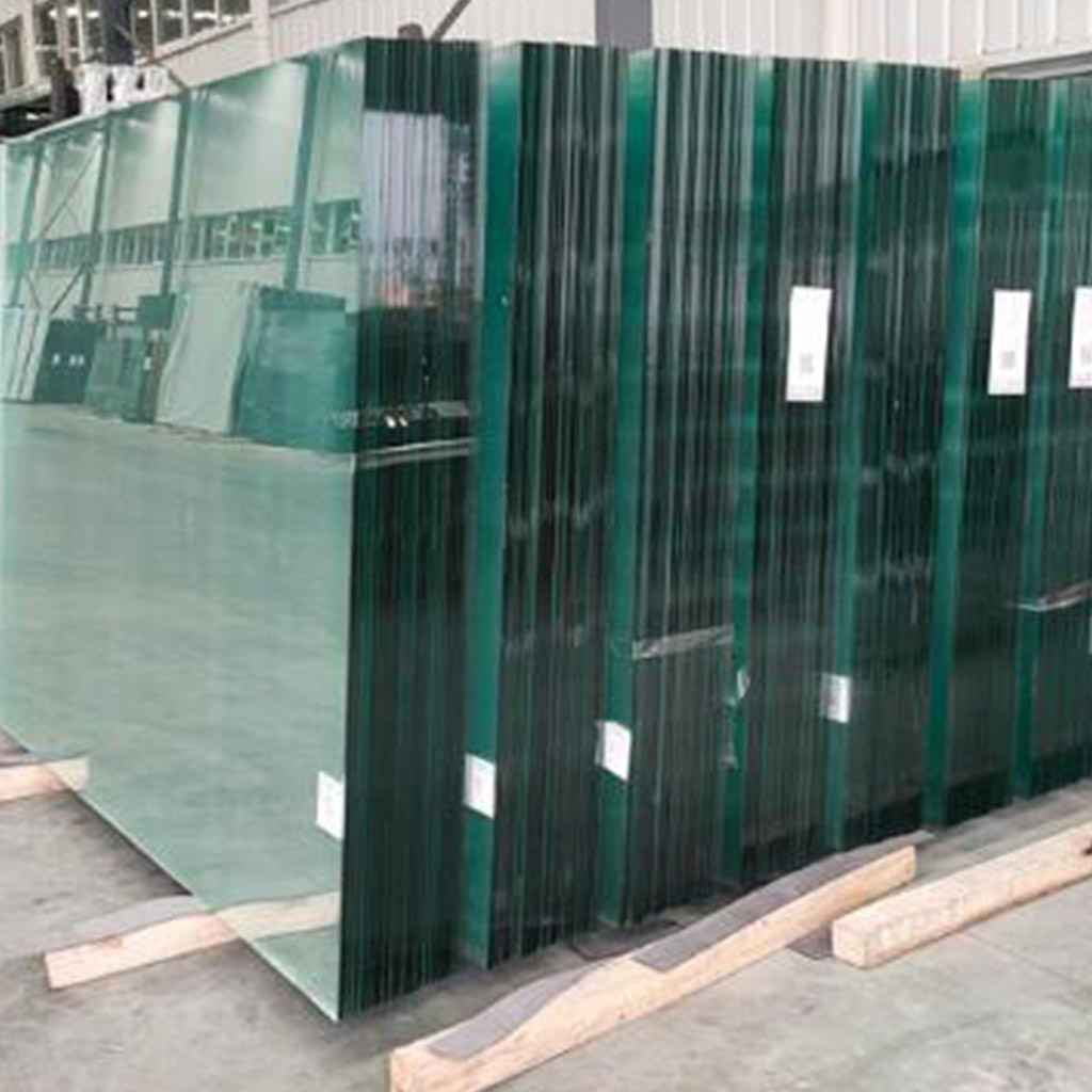 Clear Float Glass