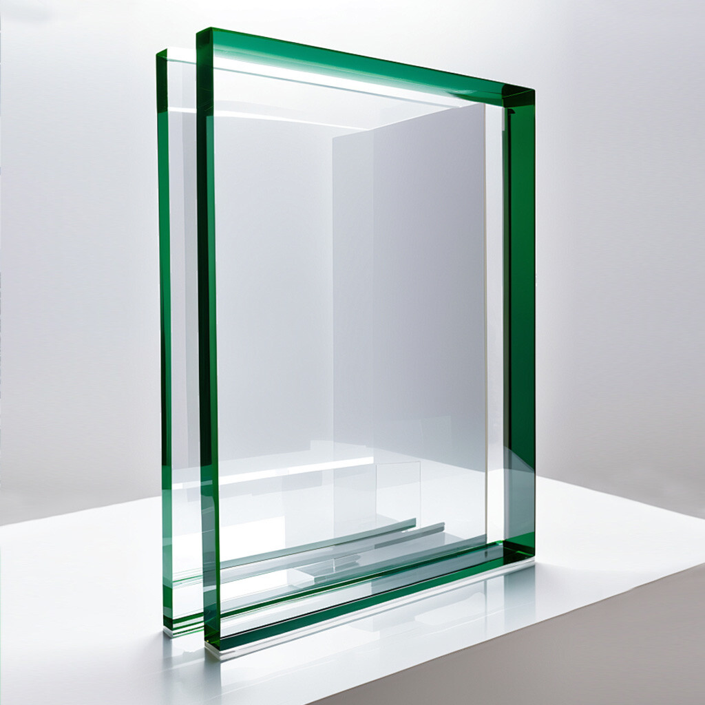 Clear Float Glass