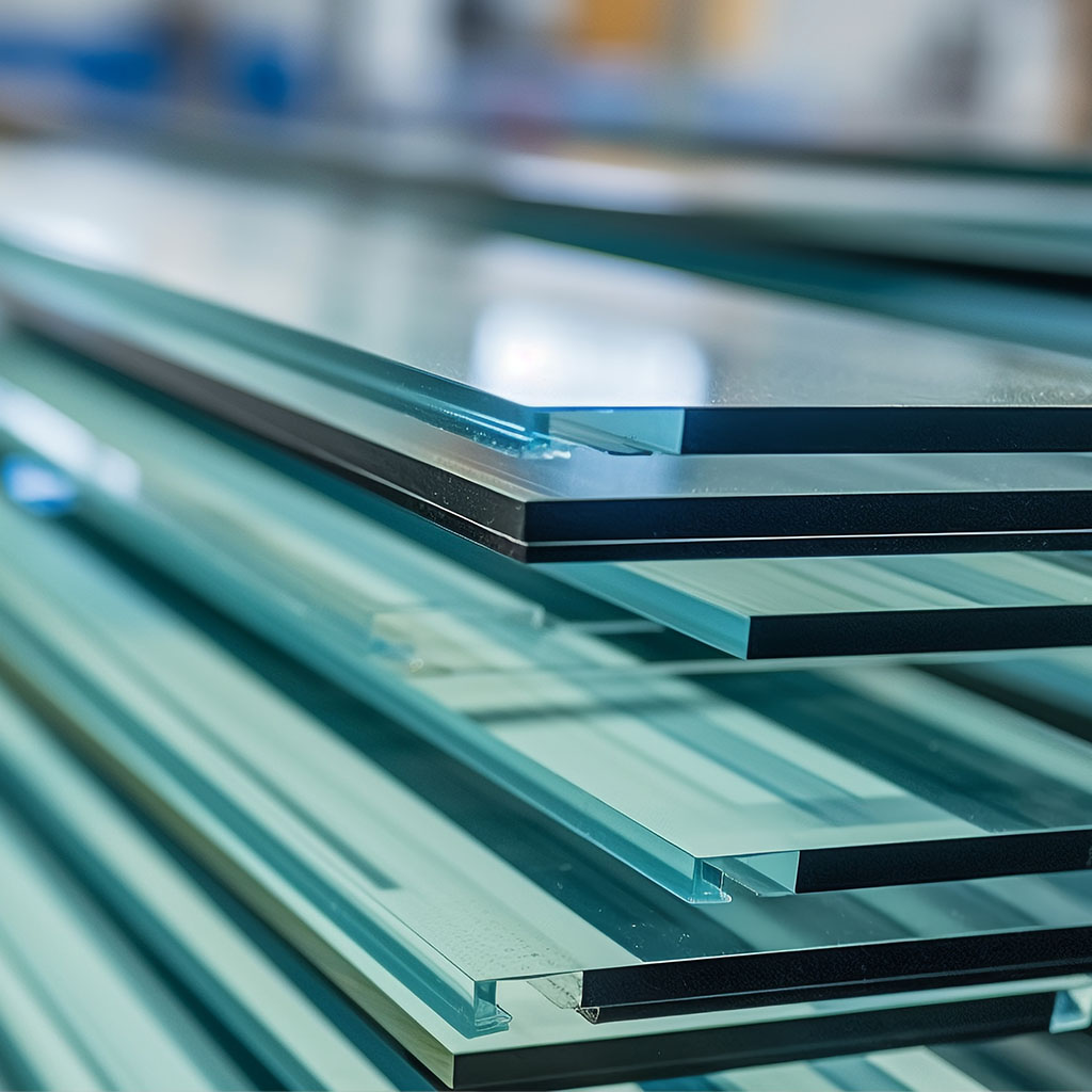 Clear Float Glass