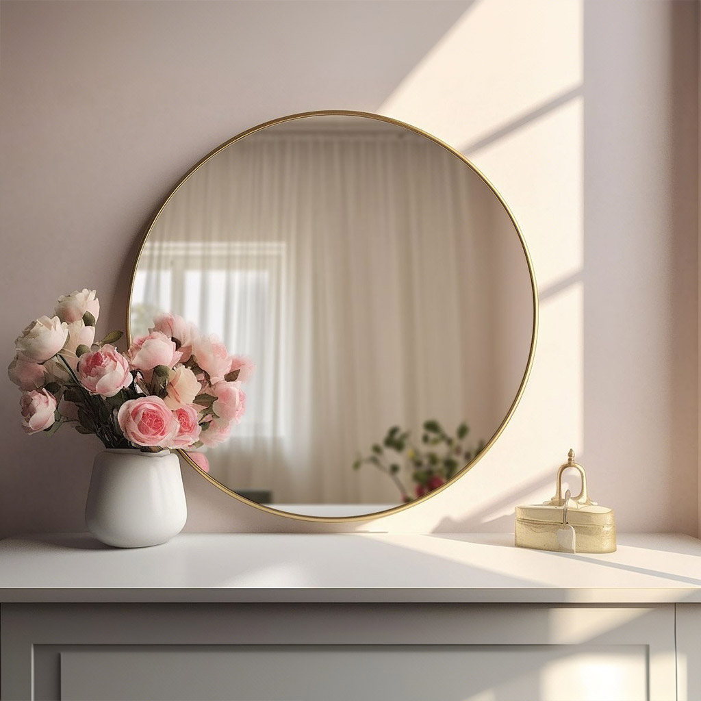 Led Mirror/Framed Mirror