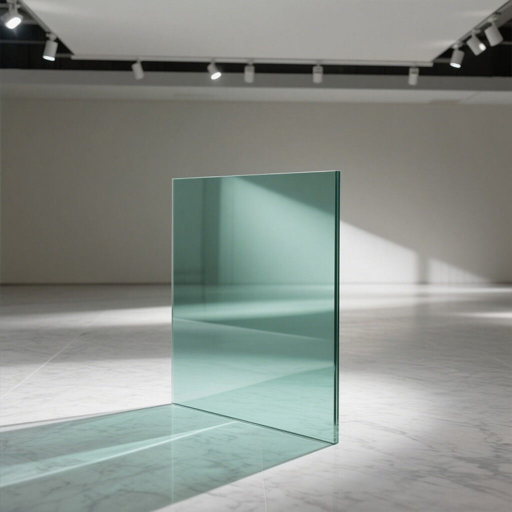 Laminated Glass