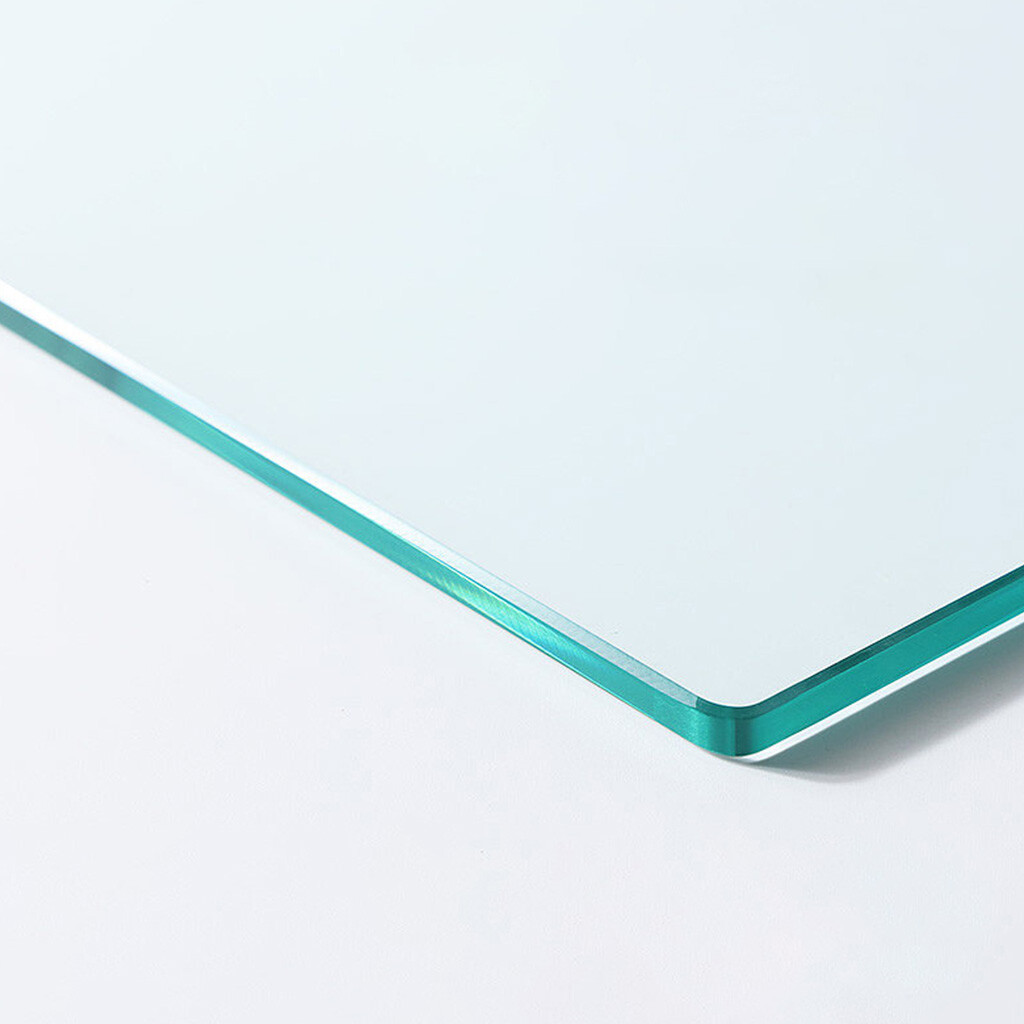 Low-iron Glass