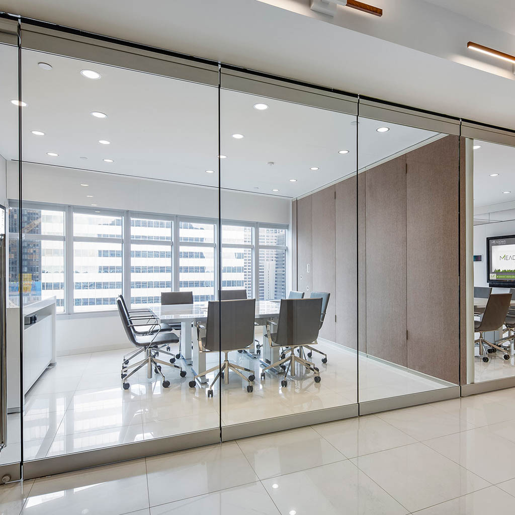 Tempered/Toughened Glass