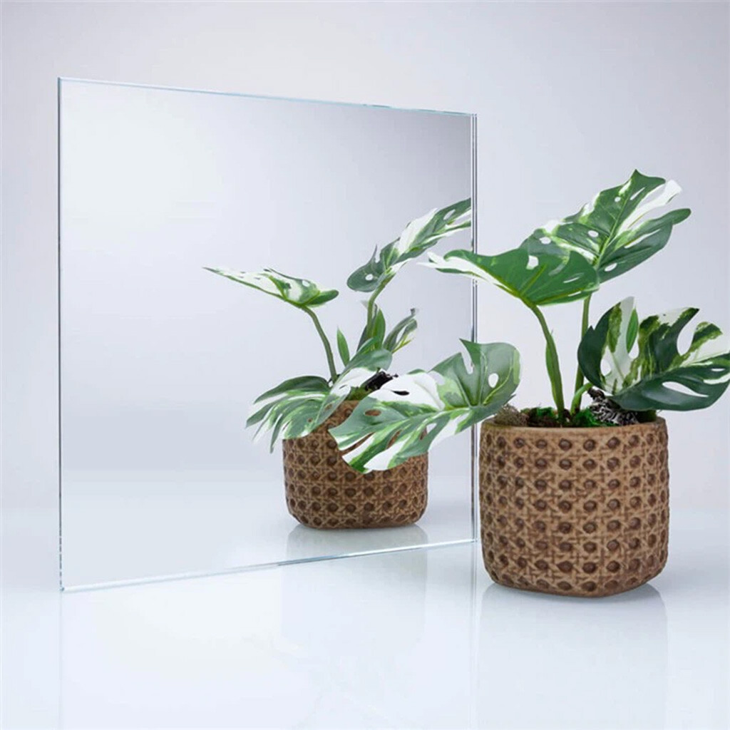 Copper and Lead Free Mirror