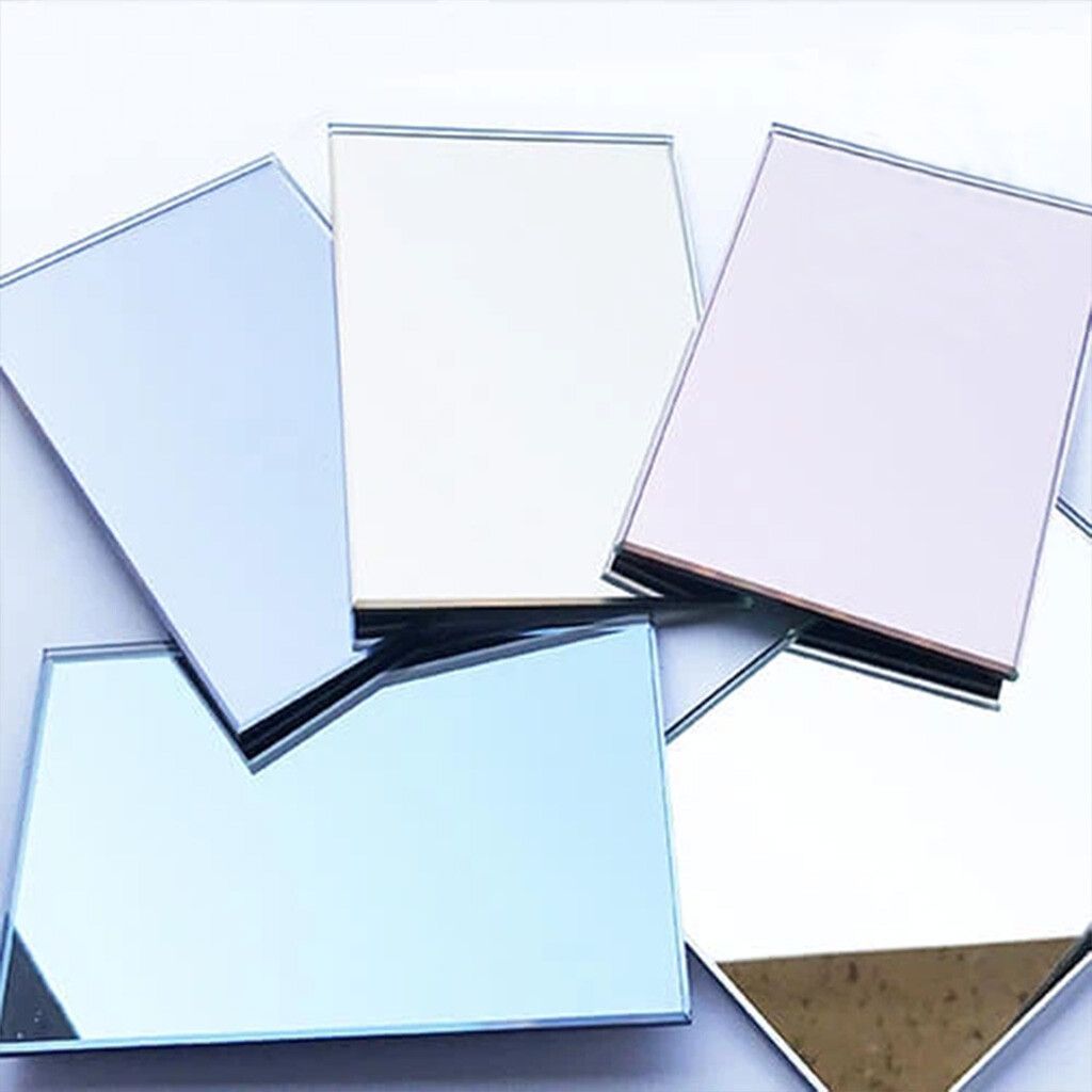 Mirrors