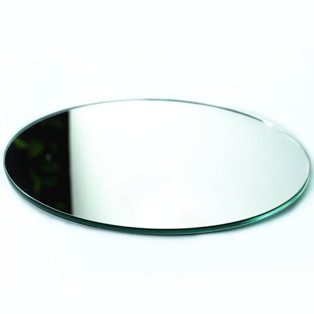 Sliver mirror