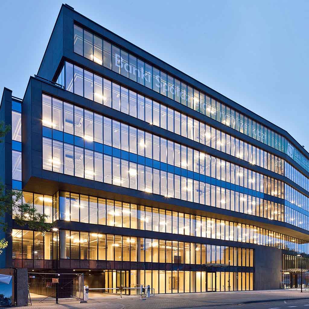 Insulated Glass/Double Glazing Glass