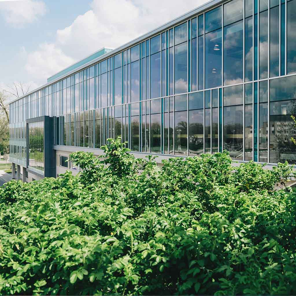 Insulated Glass/Double Glazing Glass