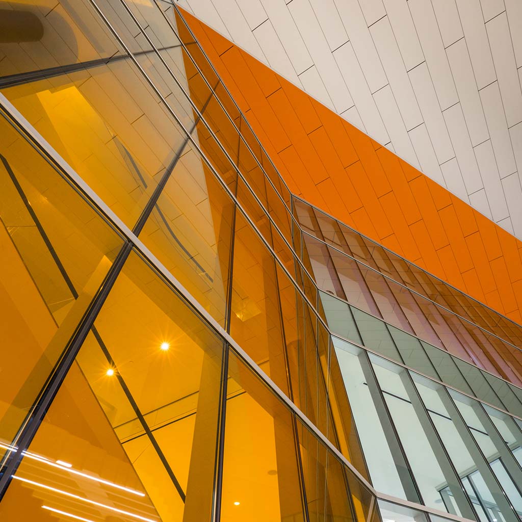 Insulated Glass/Double Glazing Glass