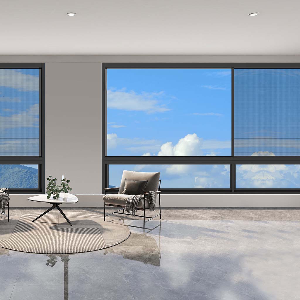 Insulated Glass/Double Glazing Glass