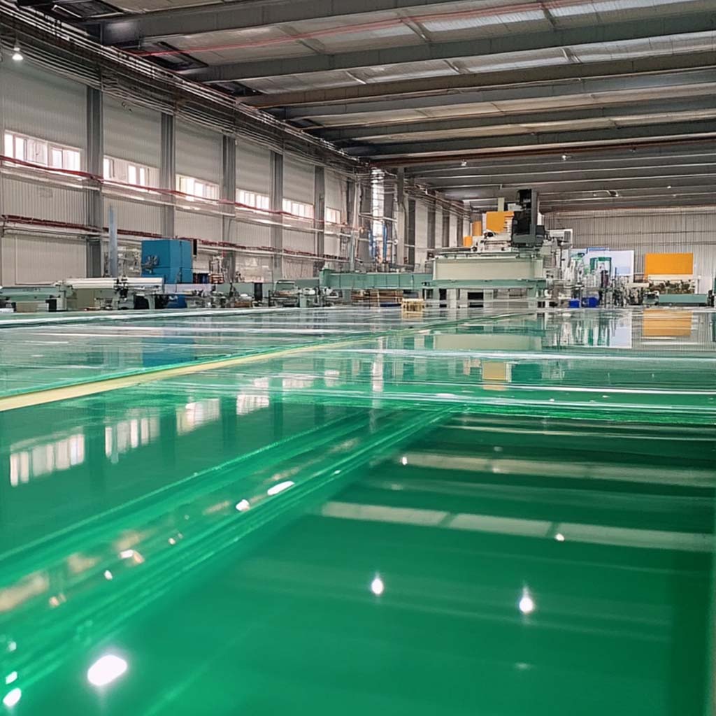 Insulated Glass/Double Glazing Glass