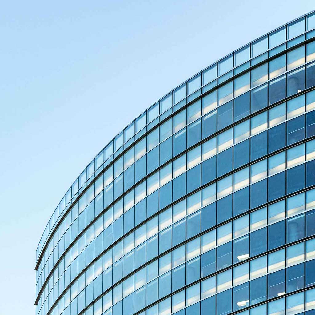 Insulated Glass/Double Glazing Glass